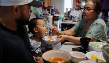 Americans rewire their grocery shopping routines while digesting the biggest price jump in 50 years