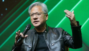 Jason Calacanis Says Nvidia Is 'Taking the Gloves Off' With Nemotron, Predicts Jensen Huang Will Challenge OpenAI, Anthropic by Owning the Whole AI Stack