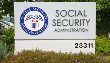 Nearly 90% Of Seniors Support Higher Taxes On Younger Workers To Maintain Current Social Security Benefits, Survey Says