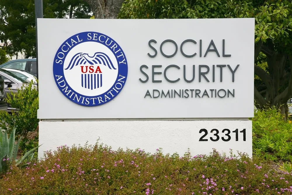 Nearly 90% Of Seniors Support Higher Taxes On Younger Workers To Maintain Current Social Security Benefits, Survey Says