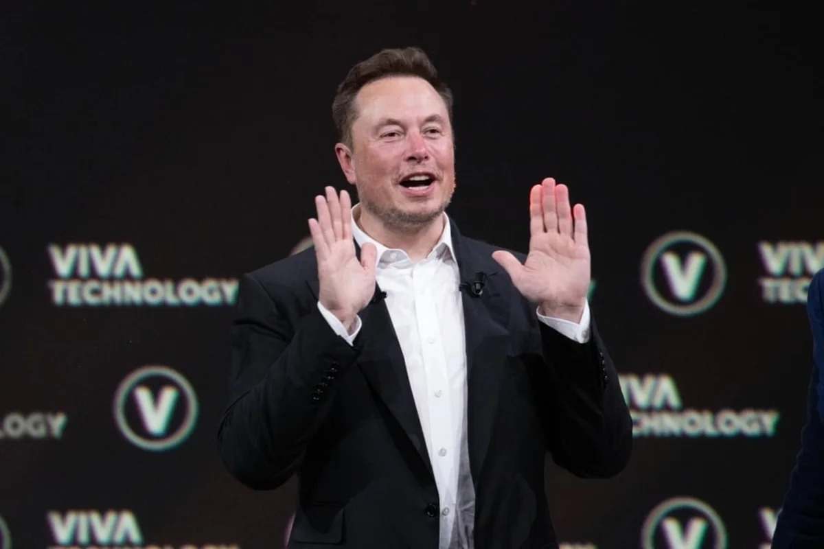 Elon Musk Says AI and Robots Will Do ‘So Much Stuff’ We Run Out of Things for Humans to Do — But ‘We’ll Basically Just Issue Money to People’