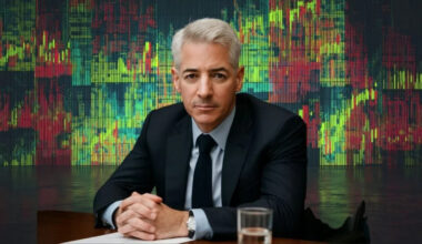 Bill Ackman Warns of China ‘Super Intelligence’ Threat — 'Our Country And Democracy Will Be at Risk'