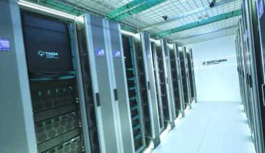 Nebius opens AI cloud stack to partner-owned data centers