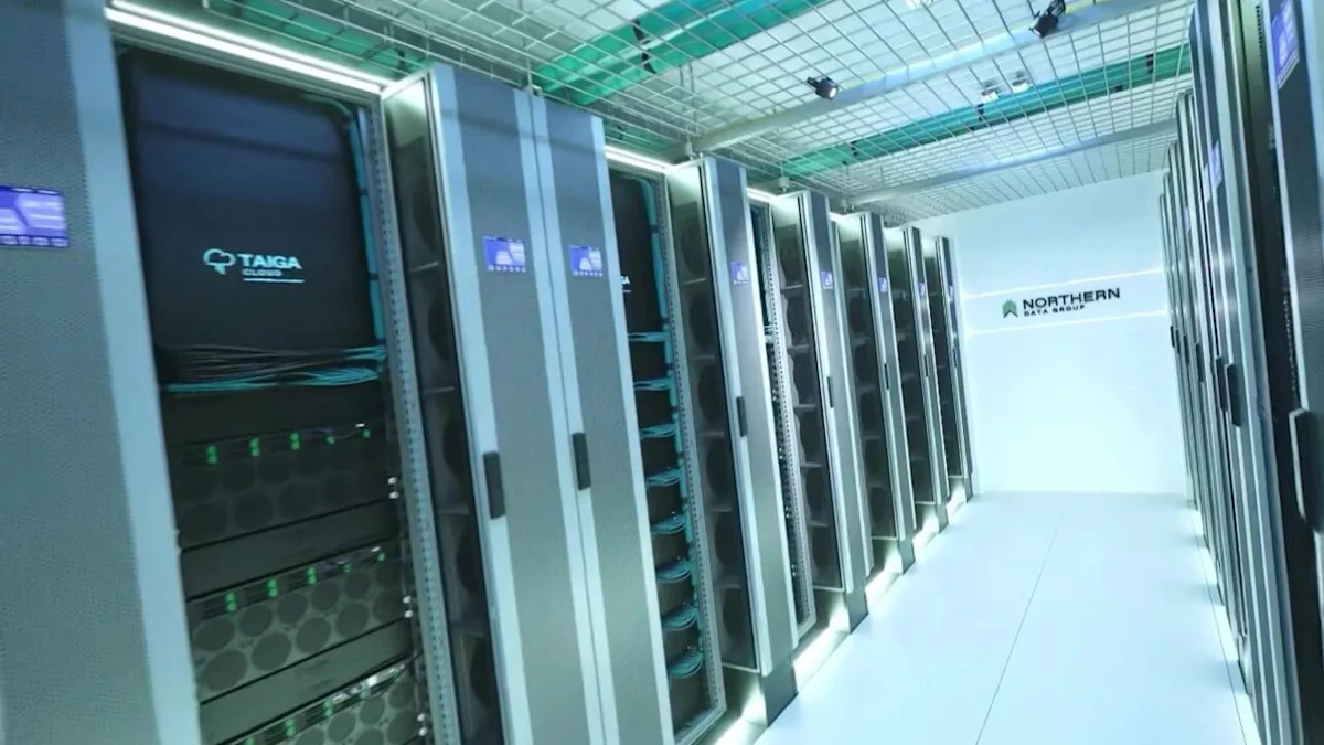 Nebius opens AI cloud stack to partner-owned data centers