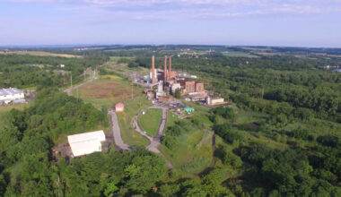 Greenidge Generation renames to Vulcan Infrastructure, raises $39.4 million PIPE for AI/HPC pivot