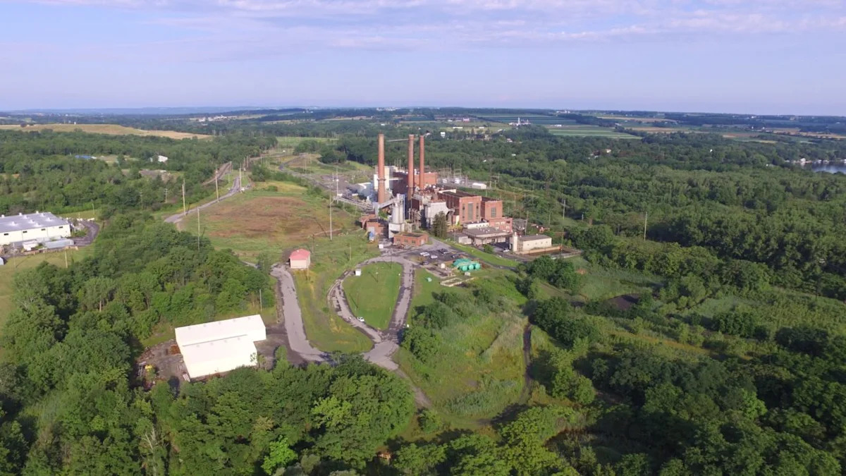 Greenidge Generation renames to Vulcan Infrastructure, raises $39.4 million PIPE for AI/HPC pivot