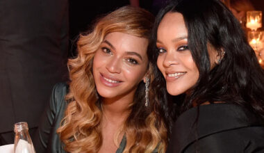 Beyoncé and Rihanna’s 2026 World Cup Final Outfits