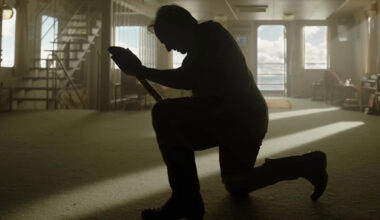 ‘Digger’ Trailer Unveils Tom Cruise’s Crusty Oil Baron, A Role That Took The Actor 40 Years To Prepare