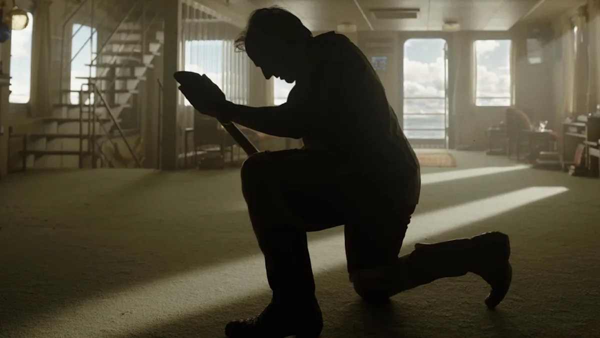 ‘Digger’ Trailer Unveils Tom Cruise’s Crusty Oil Baron, A Role That Took The Actor 40 Years To Prepare