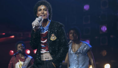 ‘Michael’ Crosses $1B Worldwide, Lionsgate’s First Movie To Hit Milestone