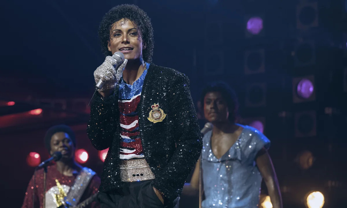 ‘Michael’ Crosses $1B Worldwide, Lionsgate’s First Movie To Hit Milestone