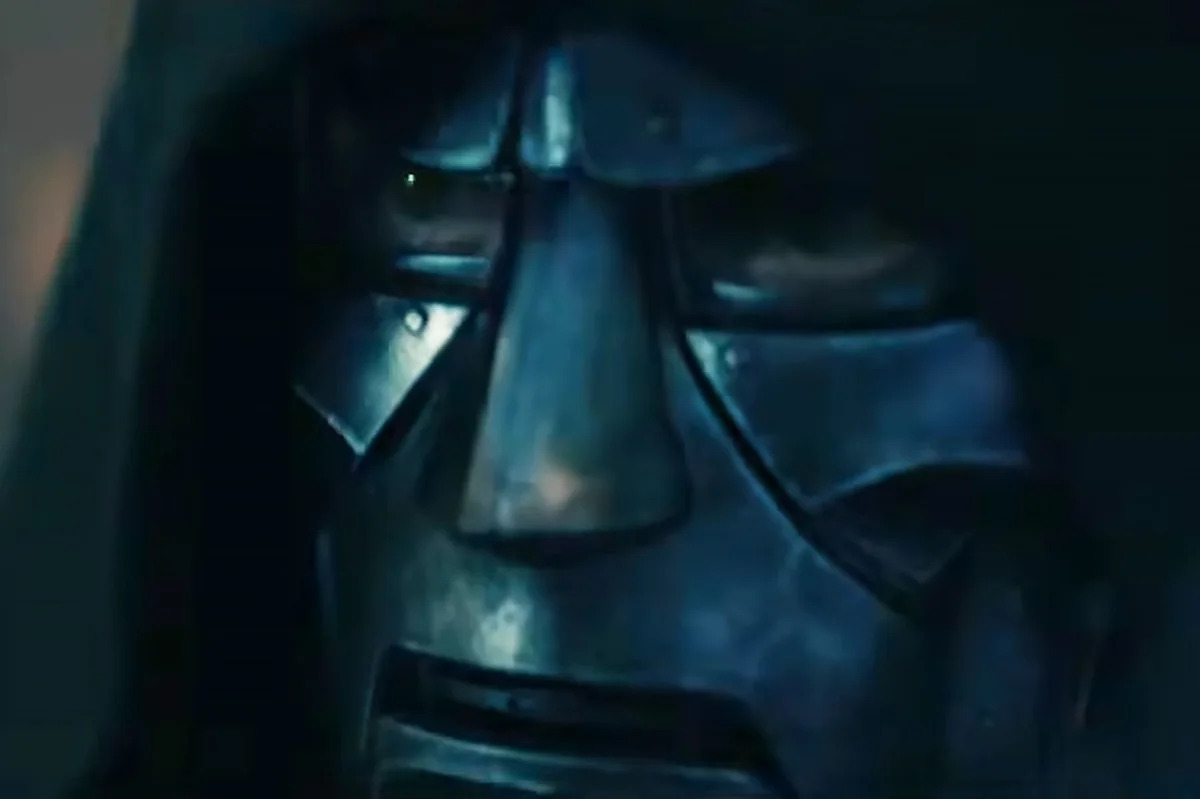 Robert Downey Jr. breaks down Doctor Doom’s parallels to Tony Stark in “Avengers: Doomsday” (exclusive)