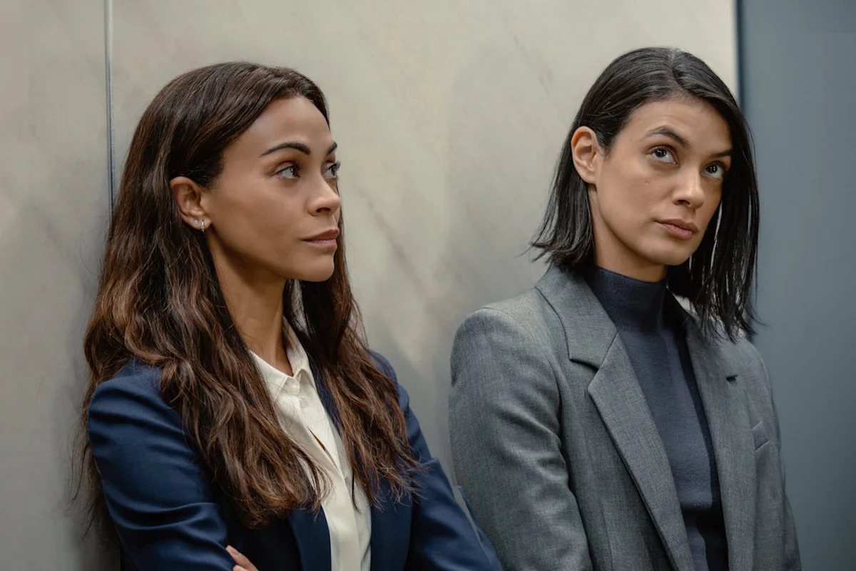 Here’s Your Complete Release Schedule for ‘Lioness’ Season 3