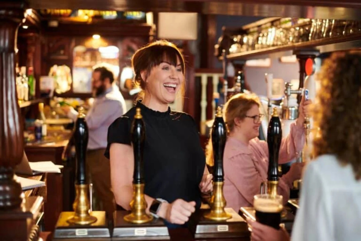 By July 2027, Diageo shares could turn £9,999 into…
