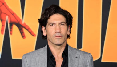 Meet Jon Bernthal's 3 lookalike kids, including daughter who starred in The Punisher: One Last Kill