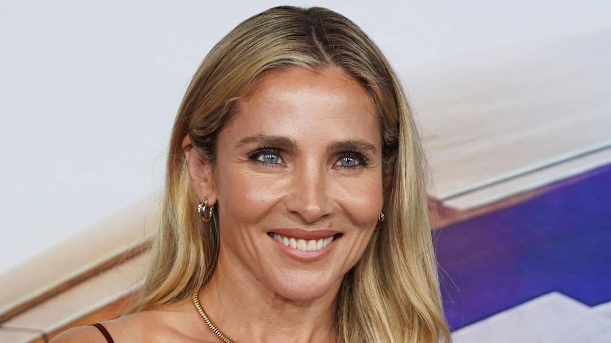 Elsa Pataky, 49, stuns in tiny shorts for sun-soaked photoshoot