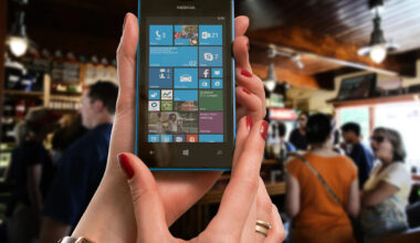 Is Nokia (NOK) The Best Under-The-Radar AI Stock To Buy?