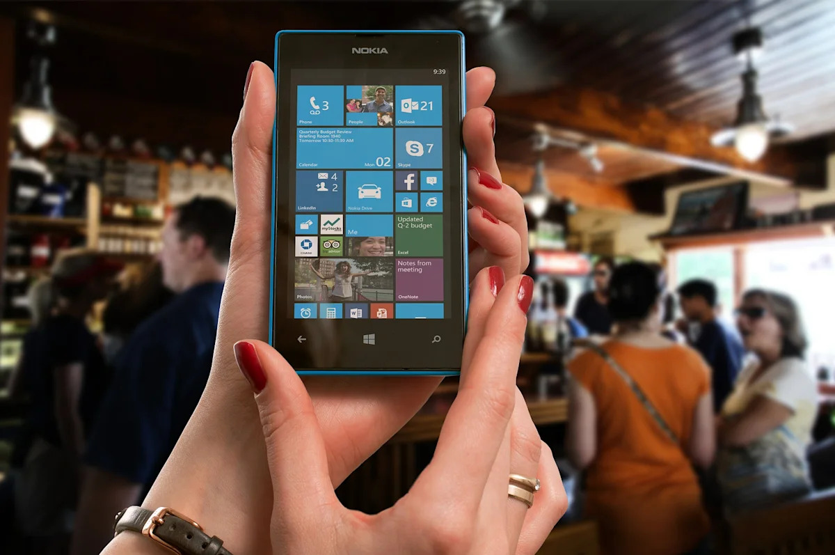 Is Nokia (NOK) The Best Under-The-Radar AI Stock To Buy?