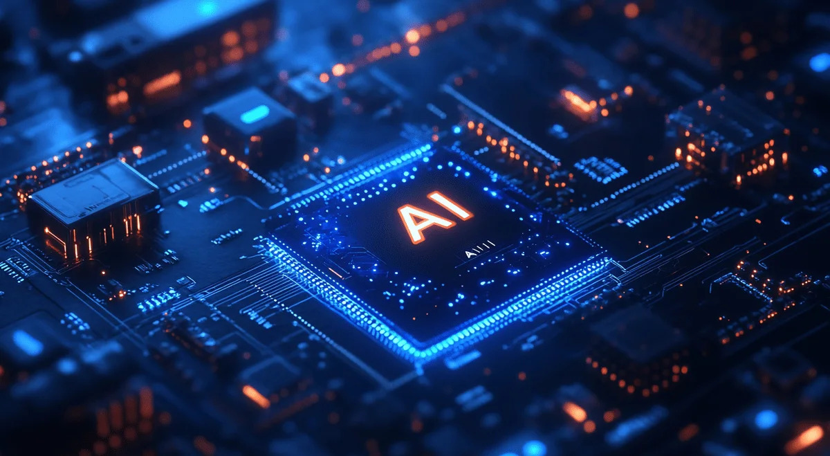 JPMorgan says AI chip rally could slow as hyperscalers close the performance gap