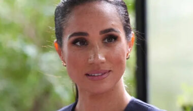 Meghan Markle Set to Appear on TV Amid Prince Harry’s UK Drama