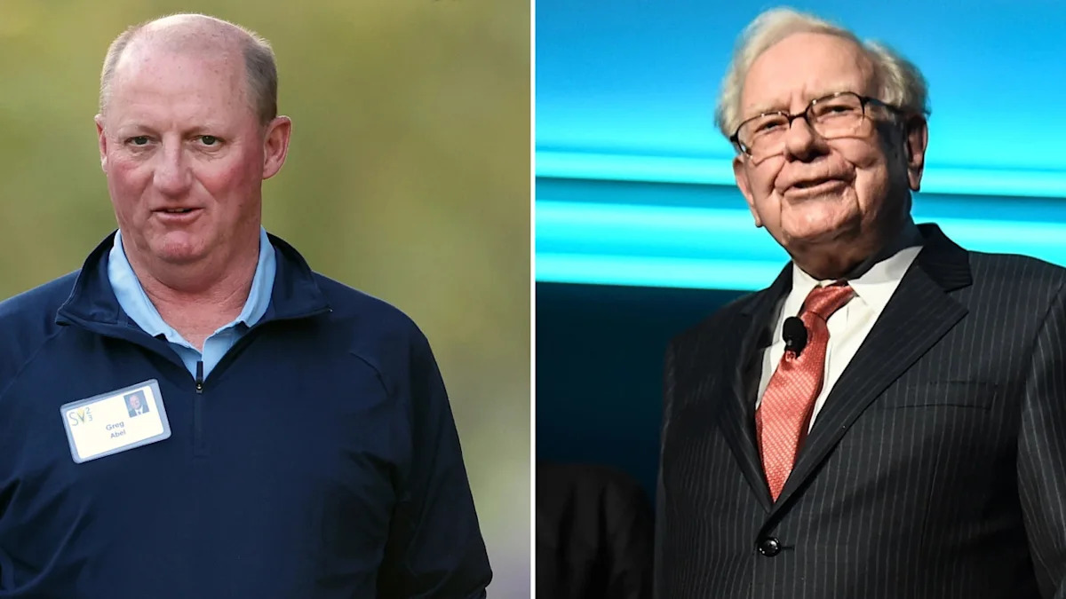A Canadian banker takes the wheel at Berkshire — and Warren Buffett says he's already doing it better than he ever could