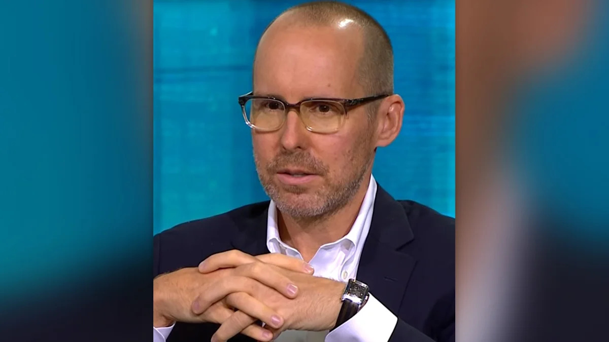 ‘No turning back’: Spitznagel predicts the biggest market crash since 1929. How to prepare your portfolio if he’s right