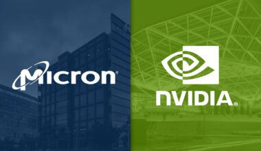 Is Micron a Better Artificial Intelligence (AI) Stock Than Nvidia?