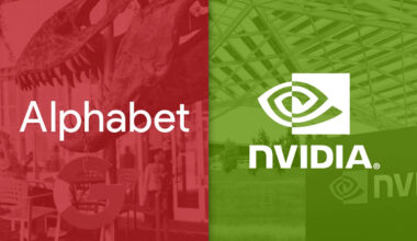 Alphabet's Artificial Intelligence (AI) Spending Spree Is Great News for Nvidia