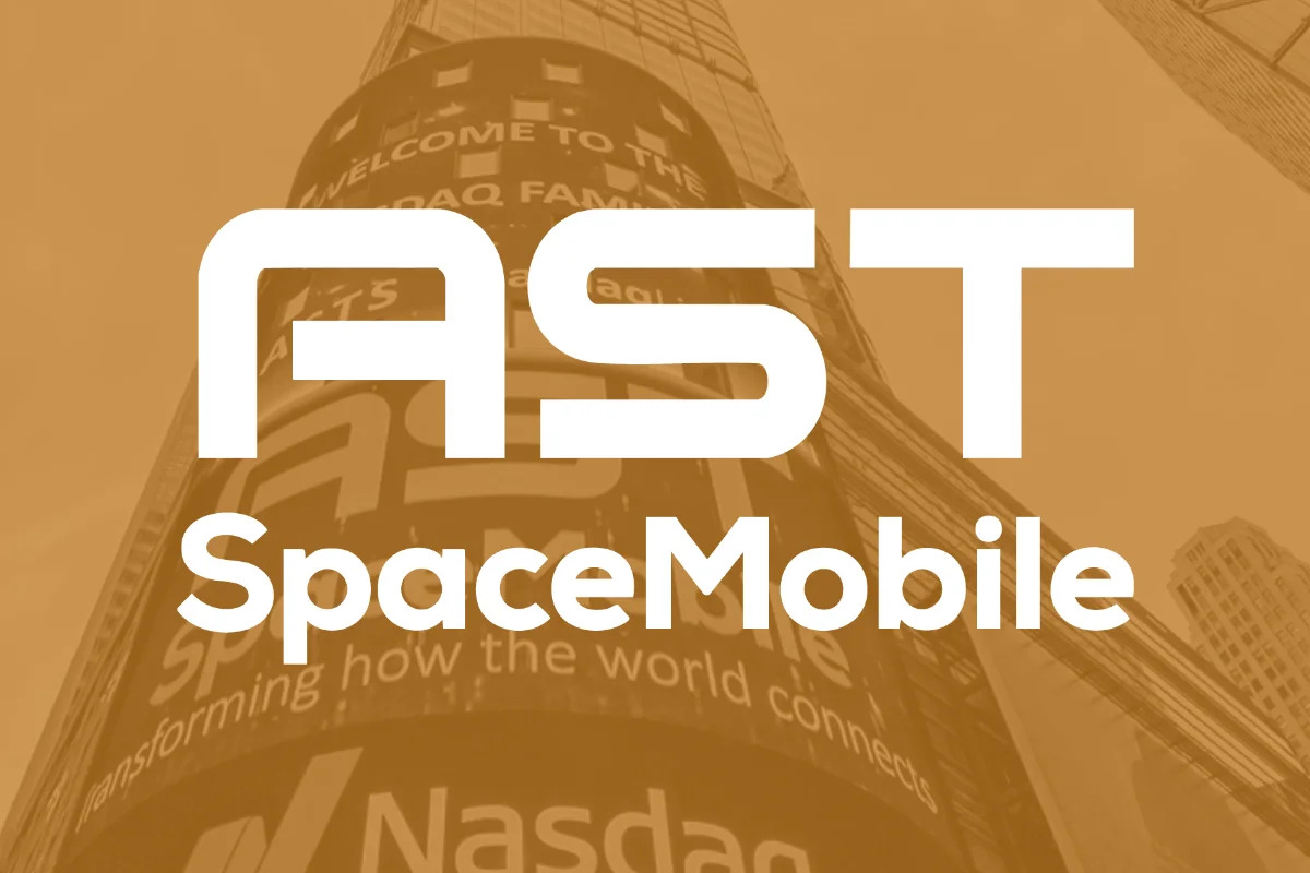 AST SpaceMobile Locks In Next Launch For Its Mega Satellites