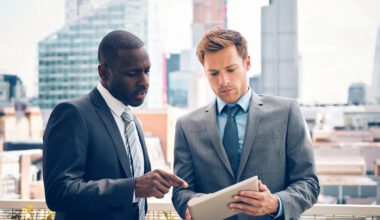 3 Core Artificial Intelligence (AI) Market Leaders to Buy with $1,000 Right Now and Hold for the Next 20 Years