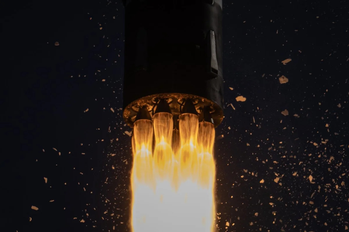2 Missions, 3 Launches, and Up to $300 Million for Rocket Lab