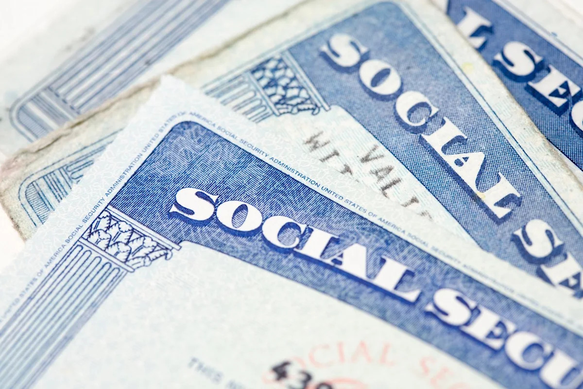 How July CPI Data Could Make or Break Your 2027 Social Security Raise