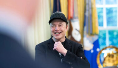 Elon Musk Says SpaceX Short-Sellers Have a "Very Low" Survival Probability. Is He Right?