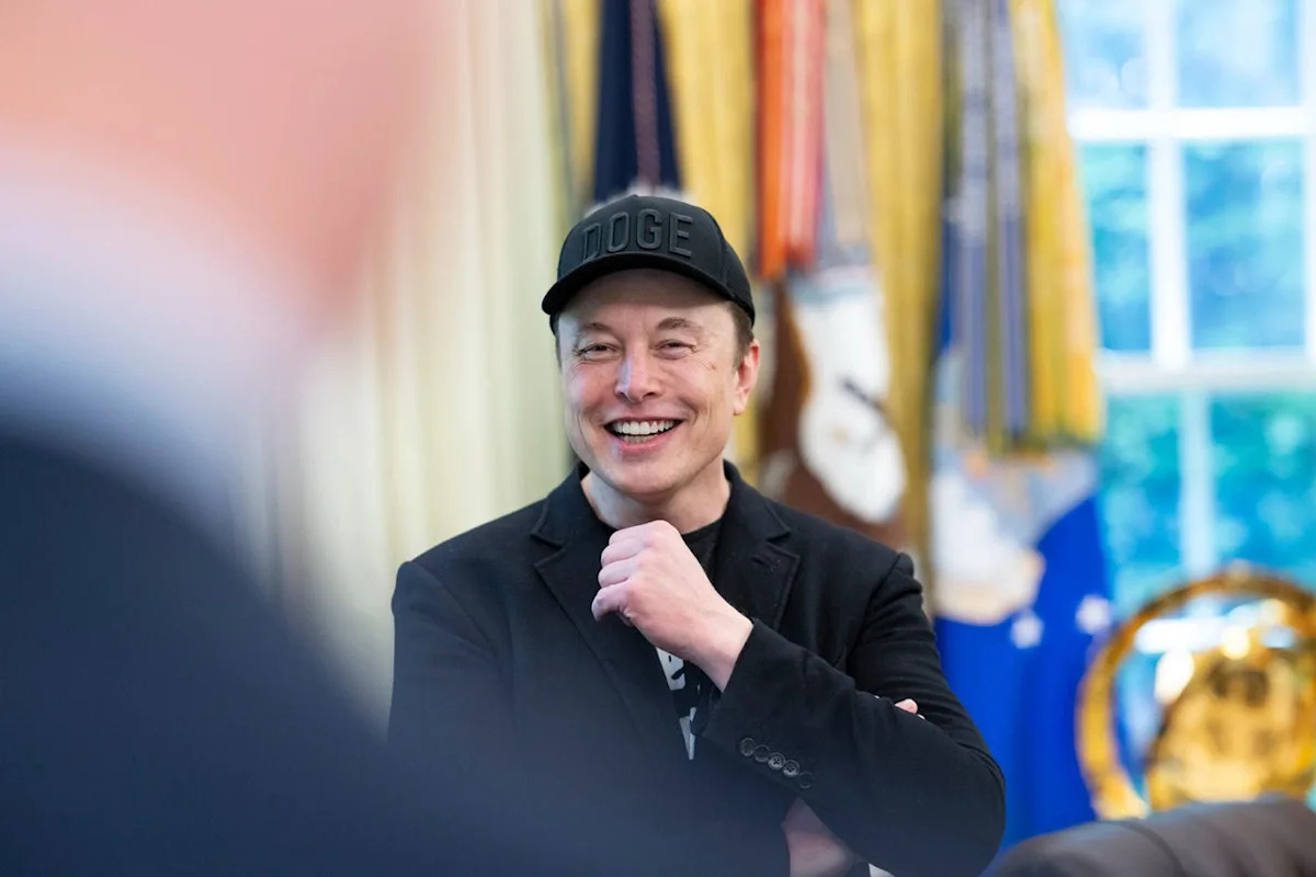 Elon Musk Says SpaceX Short-Sellers Have a "Very Low" Survival Probability. Is He Right?
