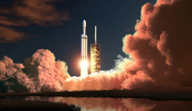 Where Will SpaceX Be in 2030?