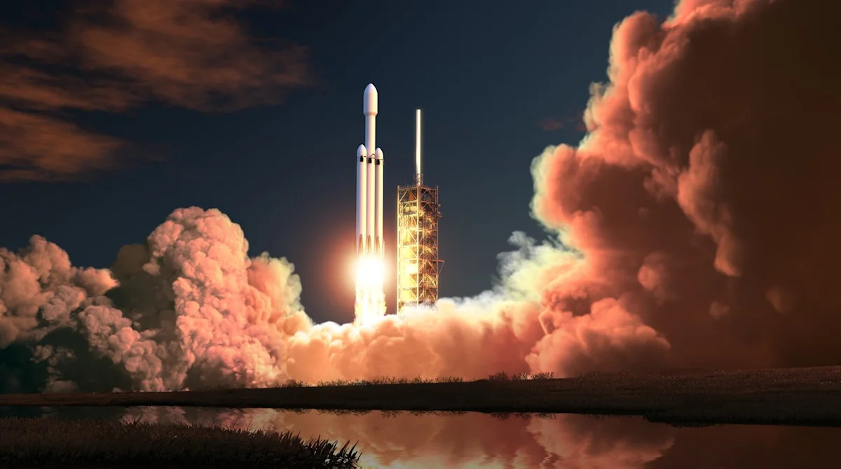 Where Will SpaceX Be in 2030?