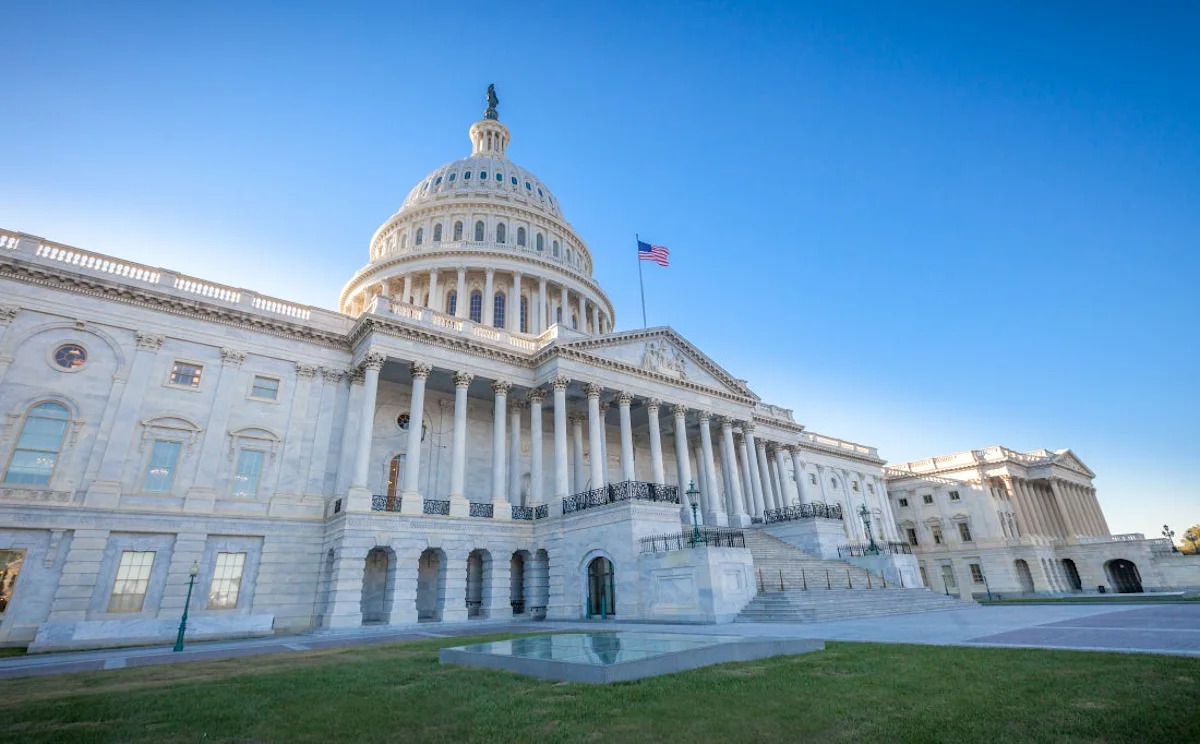 The Promise Act Would Push Congress to Vote on Social Security Reform Before 2032's Projected 22% Benefit Cut for Retirees