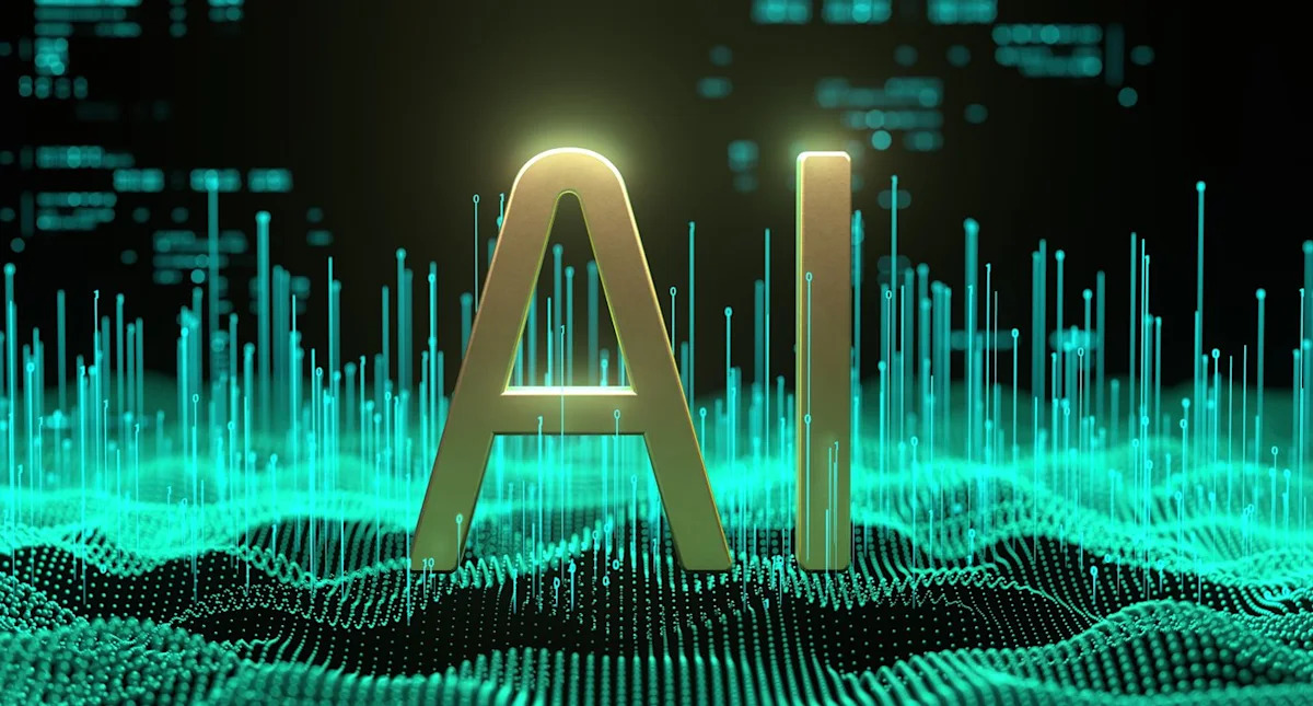 Here Are My Top 3 Artificial Intelligence Stocks to Buy Right Now