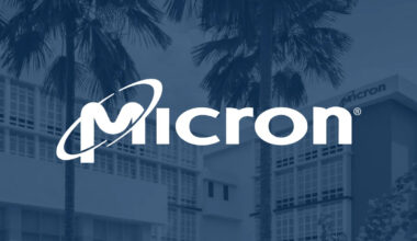 A Hidden Threat for Micron? Apple Is Eyeing a Fix for AI Memory Demands
