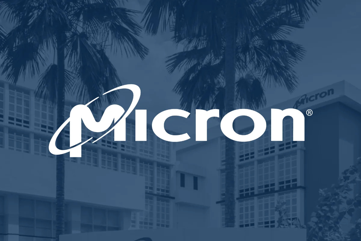 A Hidden Threat for Micron? Apple Is Eyeing a Fix for AI Memory Demands
