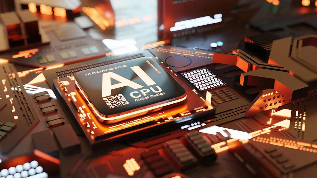 3 Stocks to Buy on the AI Infrastructure Sell-Off