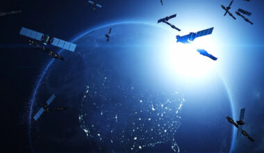 Could SpaceX's Starmind Make Amazon's, Microsoft's, and Google's Cloud Businesses Obsolete? Here's What Investors Need to Know.
