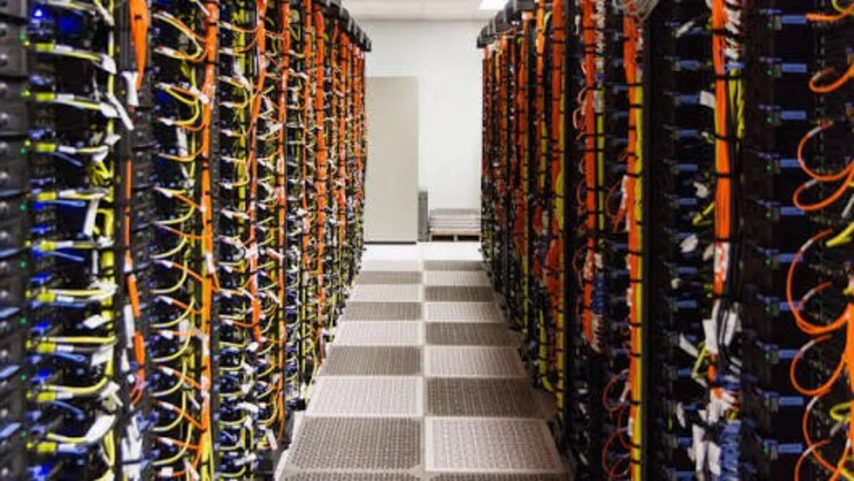 5 Under-the-Radar Stocks Fueling the AI Revolution