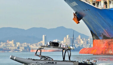 Ocean Power Technologies deepens European maritime security push
