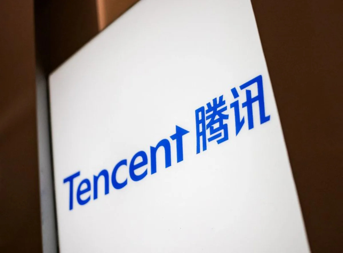 Tencent in talks to become AI startup Manus' largest shareholder, sources say