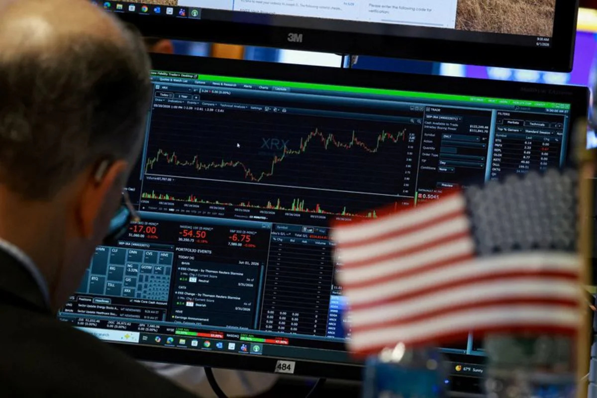 Stocks rise after soft US inflation reading with Middle East in focus