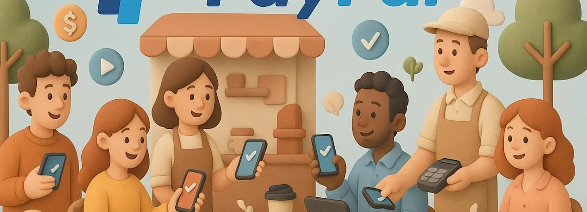 PayPal (PYPL) Is Making BNPL A Bigger Part Of Checkout Growth