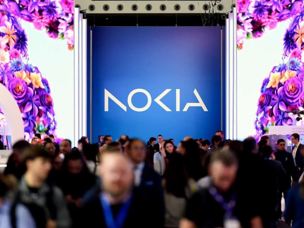 NOK Stock Faces Worst Week In 5 Years – But Retail Traders Are Not Giving Up On Nokia’s 'AI RAN Technology' Push