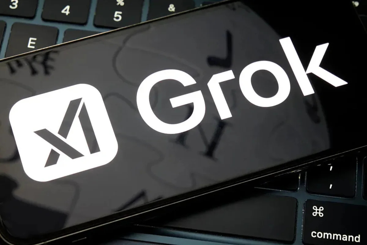 Tesla Reportedly Pushes Staff Toward Grok 4.5 As AI Spending Cap Takes Effect