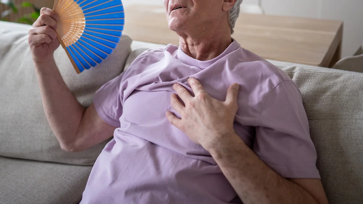 Heat can thicken blood, and dirty air may quietly strain the heart